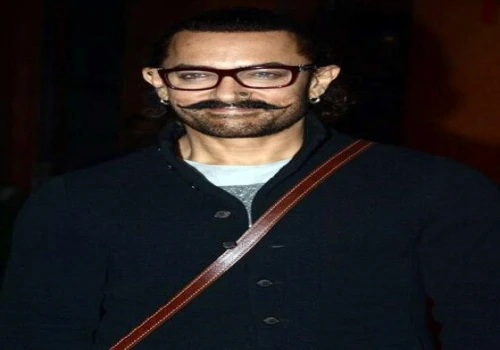 Aamir Khan's 'Sitaare Zameen Par' Gears Up for Kickoff in January 2024